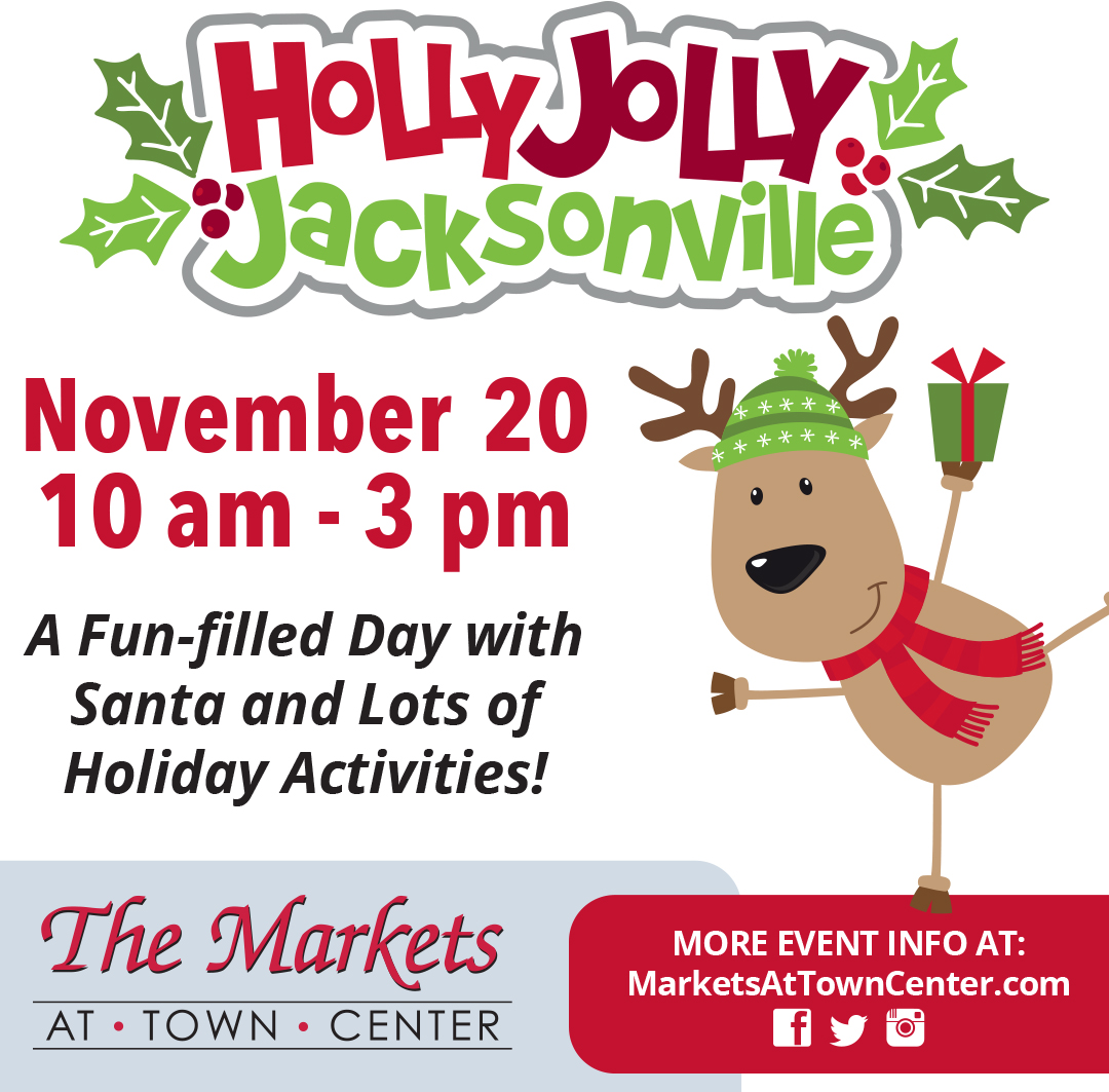 Weekend Guide 10+ Things to do in Jax this Weekend